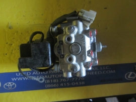 Nissan - ABS - Anti-Lock Brake - 11300020121